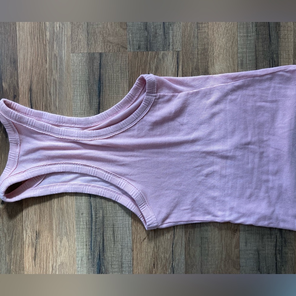 Intimately Free Tank - Picture 2 of 3